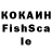 БУТИРАТ BDO Johnny_MSK